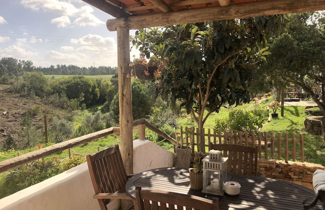 Quinta das Beldroegas - Casas de Campo - Photo 78