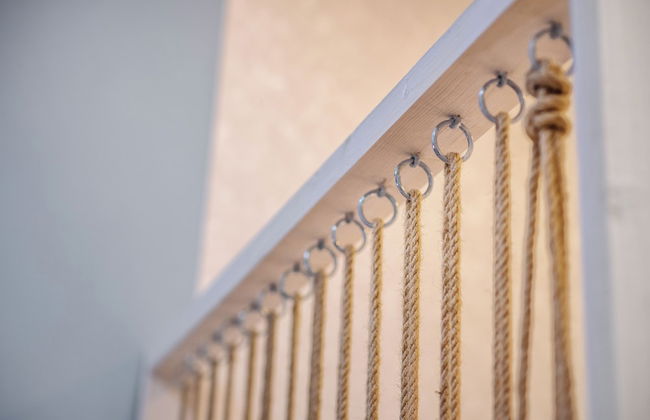 HB apartments Tsinamdzghvrishvili - Foto 21