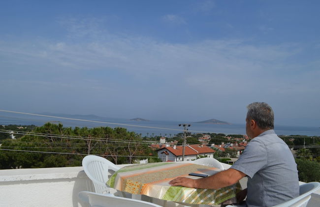 Zeytin Apart Otel & Aquapark - Photo 36