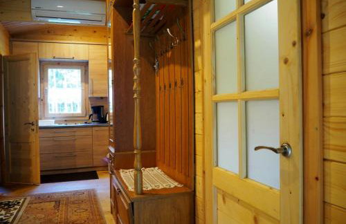 Ranczo w Dolinie Biskupice - Foto 27