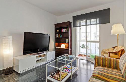 Spacious centre apartment in Málaga - Photo 8