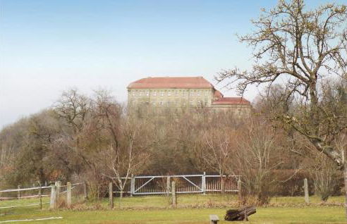 Three-Bedroom Holiday Home In Schillingsfurst - Foto 20