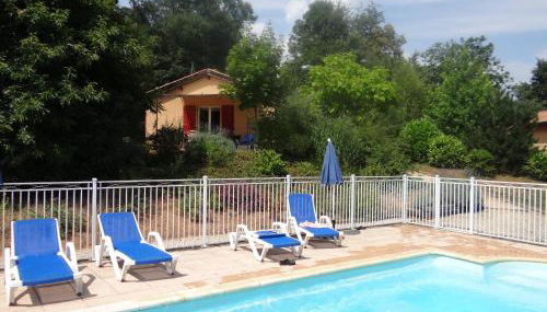 Les Hauts du Coustalier - Foto 2