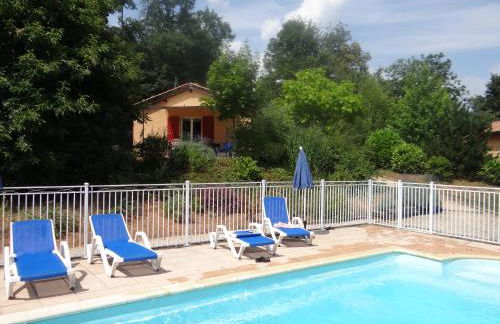 Les Hauts du Coustalier - Foto 2