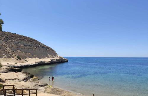 La Invencible Terreros en 1ª Línea de Playa - Foto 14