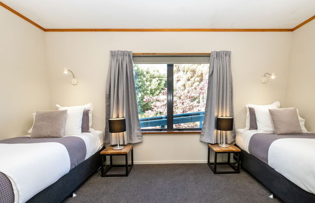 Lawn Cottages - Foto 11