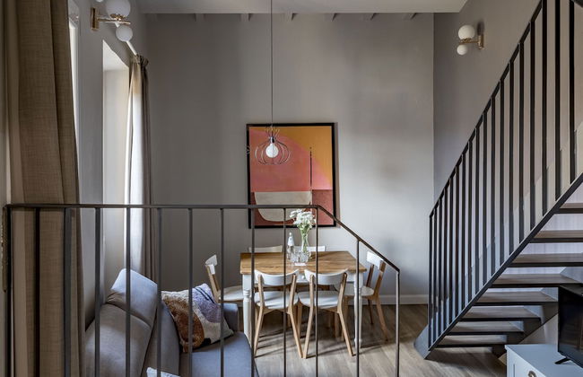 Numa Florence Fiore - Foto 29