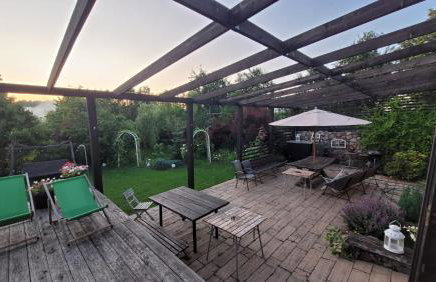 Agroturystyka "Dobre czasy" - Foto 24