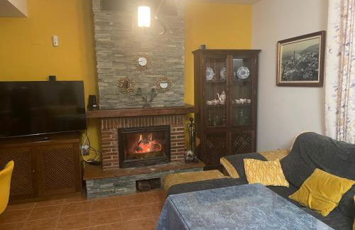 Casa Cuatro Vientos - Casabermeja - Foto 37