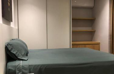 Flat Red Sorocaba- Green - Foto 31