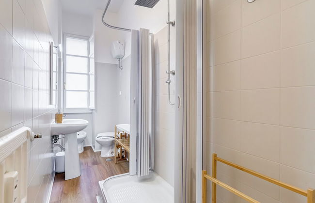 Flaminio Lovely House - Foto 22