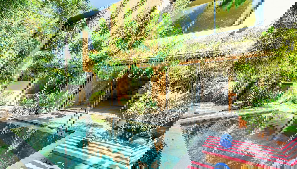 Hygge Villa Ubud - Foto 1, Imagen principal