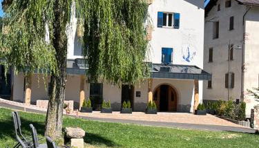 Casa Dalsass - Photo 5, Garden