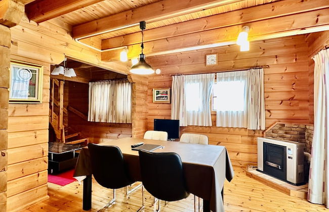 Niseko Hirafu Izumikyo Rental Cottage - Foto 58