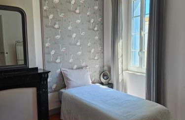 Grande Maison Vigneronne, proche de la mer - Foto 48