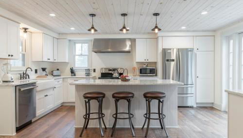 Restored 1881 Farm House - Foto 4