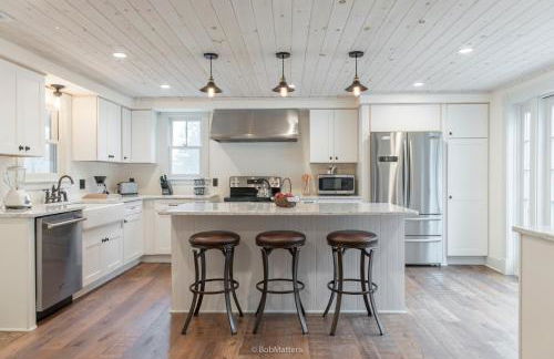 Restored 1881 Farm House - Foto 4