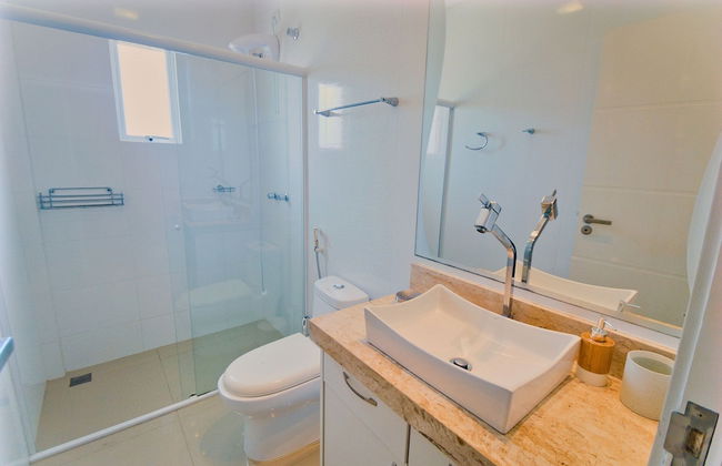 Residencial Baía dos Golfinhos - Foto 72