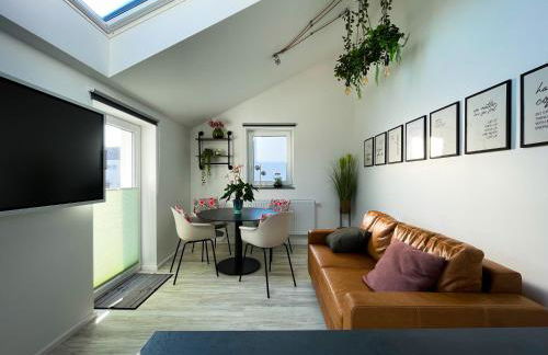 GardenHouse Eschborn - Nähe Messe Frankfurt - Foto 11