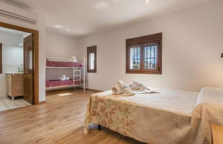 El Cortijo del Abuelo Pepe Alhendín by Ruralidays - Photo 12