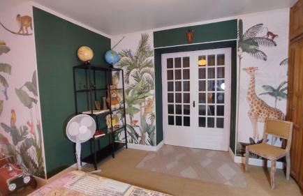 4 Bed-Sleeps 8-Aircon-Garden-Pool-Parking - Foto 14