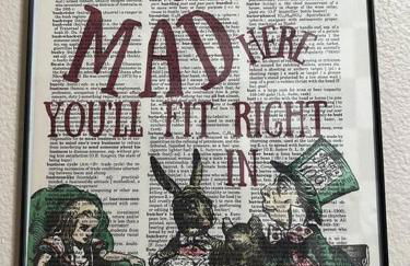 Alice- The Wonderland Experience - Foto 24