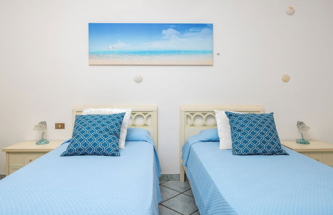 Casa Sara in costiera amalfitana - Foto 13