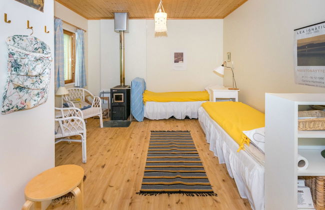 Metsä-iivari - Foto 13