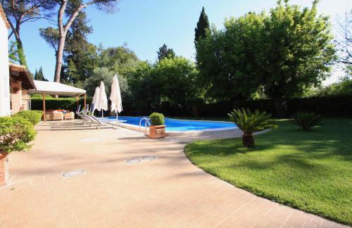 Appia Antica 1BR with swimming pool - Foto 20