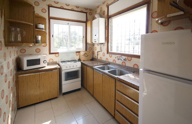 Villa Herreros - Photo 10