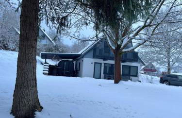 All inclusive Ferienhaus JULYN , Seepark - Photo 1