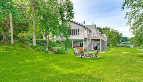 519B Large 2 bedroom on the water - Foto 2