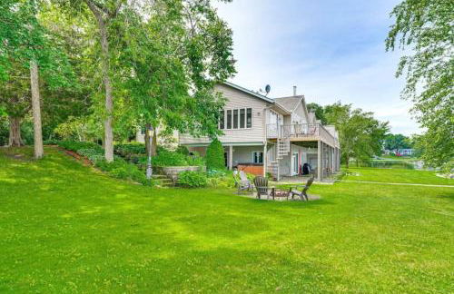 519B Large 2 bedroom on the water - Foto 2