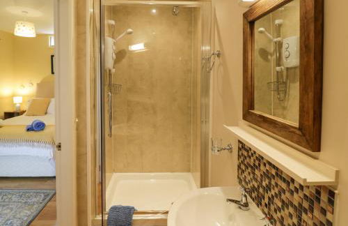 The Garden Lodge - Foto 17