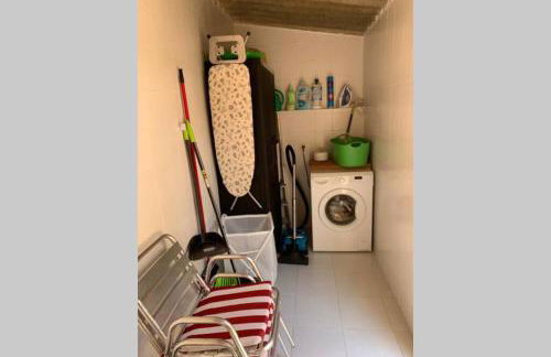 Casa antigua reformada junto al mar - Foto 33