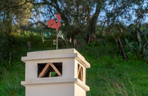 Apartamentos, Finca Contrabando Sanlucar del Guadiana, Huelva - Foto 55