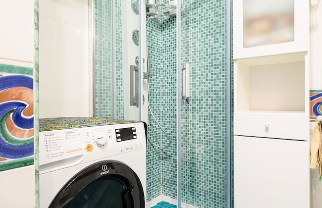 Casa Maggio in Vietri sul Mare - Foto 32