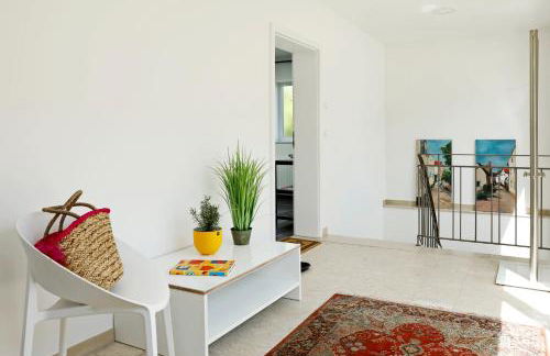 PalatinaZEIT- Apartments in Freinsheim - HAMBURG & BERLIN - stilvoll wohnen unter einem Dach - Foto 46