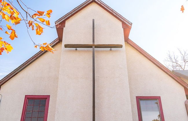 Lyndale Church Lodge - Foto 31