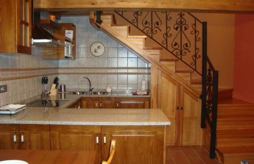 Apartamentos Rurales Posada de las Hoces - Foto 4