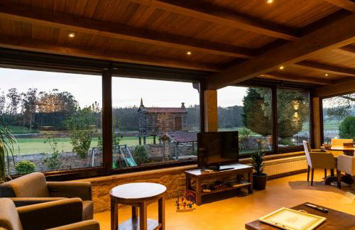 Casa Castiñeira - Foto 27