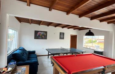 Casa com Piscina temporada - Foto 8