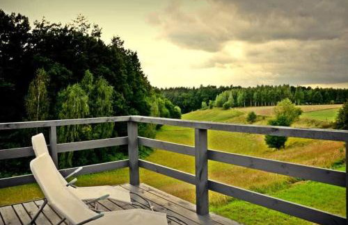 Mazurkowo domek Gaj-Grzmięca - Foto 11