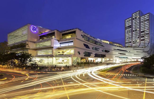 MaxStays Max Pavilion at The Venice Residences - Foto 43