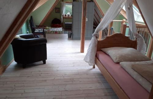 Ferienhaus Katharina - Urlaub Unter den Klippen - Foto 20