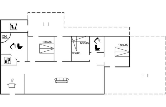 "Paul" - 100m from the sea - Photo 2
