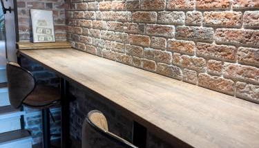 FeWo Ottobeurens Schmuckstück: Gemütlich-Stylische Wohnung - Foto 2