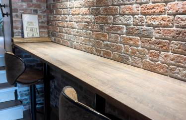 FeWo Ottobeurens Schmuckstück: Gemütlich-Stylische Wohnung - Foto 2