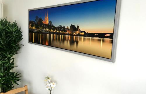 Arcaden Apartment - Foto 19