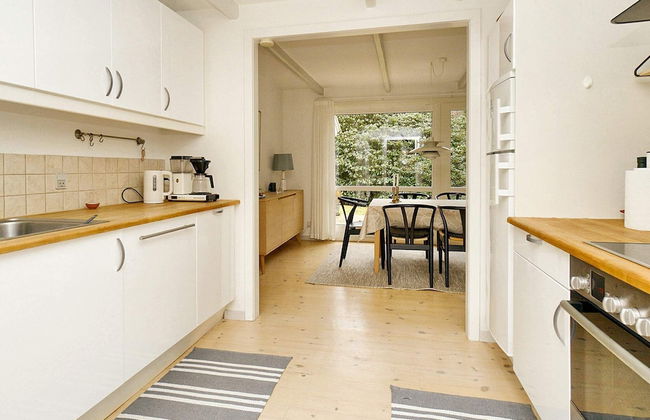 4 Star Holiday Home in Frederiksvaerk - Foto 4